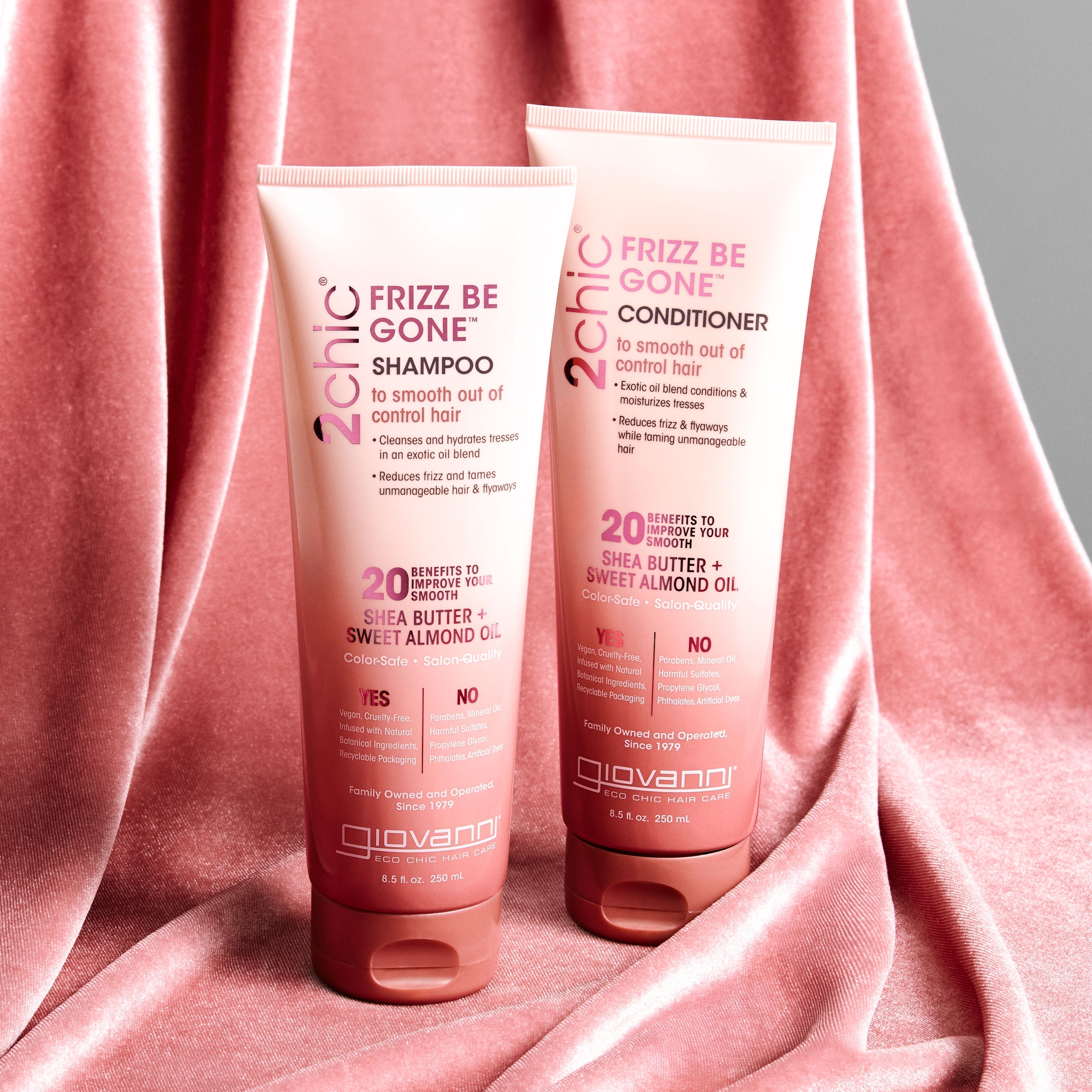 Romance Your Routine: Hair Care That Loves You Back