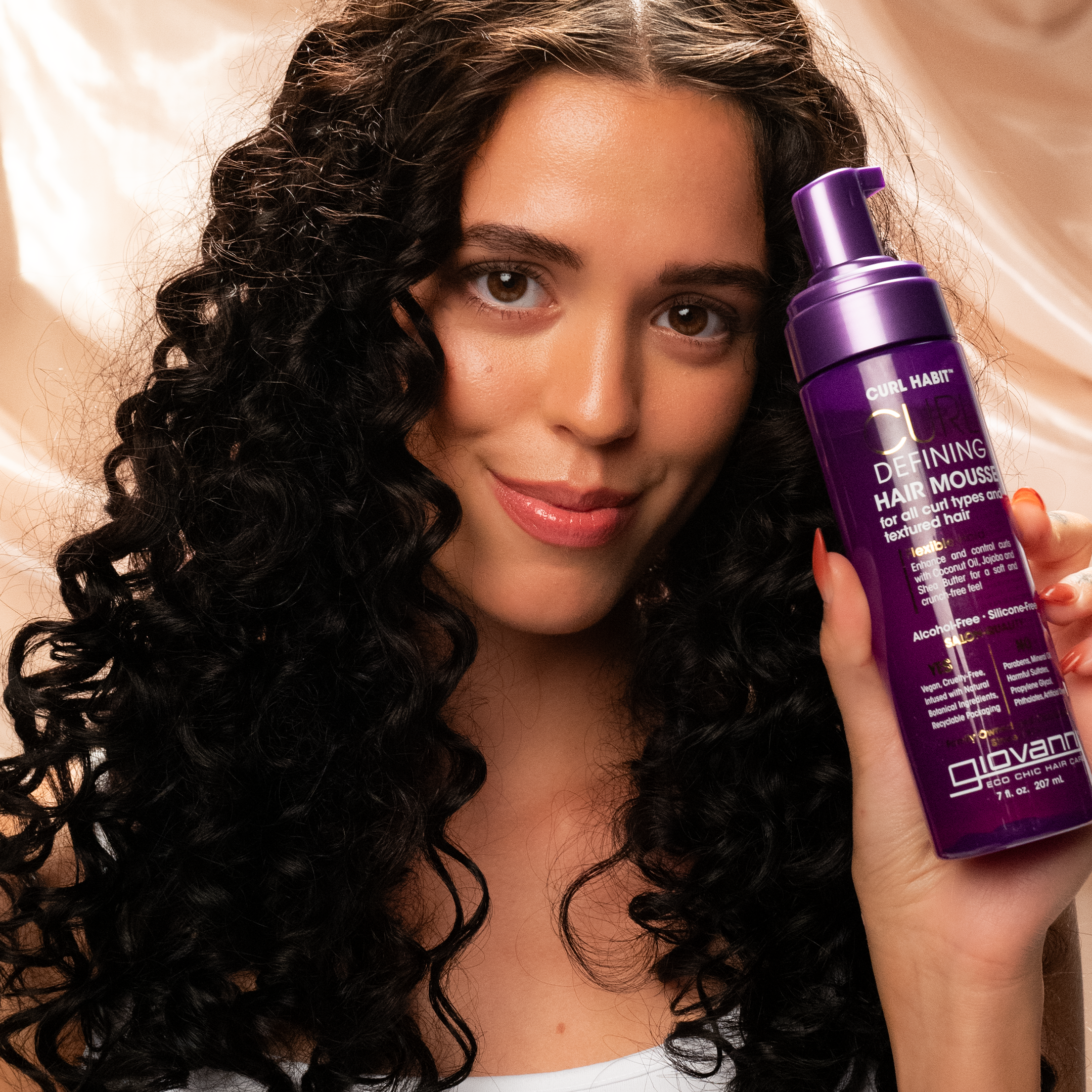 It’s Time for our Dazzling Divas to Let Those Natural Curls Steal the Spotlight