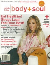 body + soul