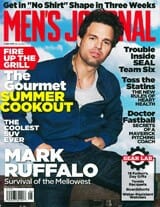 Men's Journal