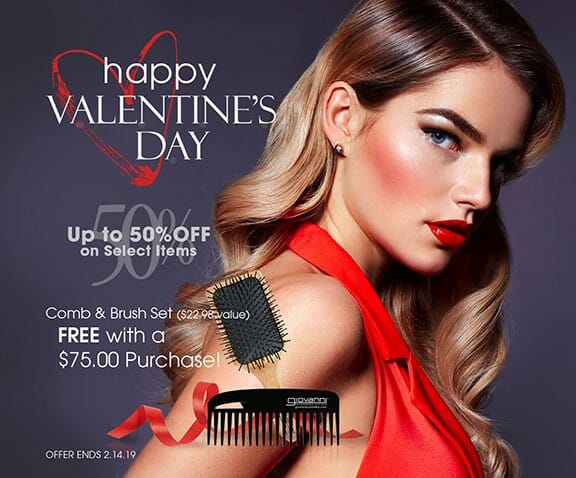 Valentine's Day Week