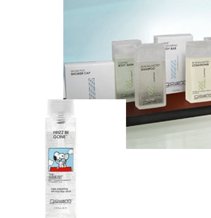 Giovanni Products from 2014