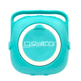 Top view of Pet Shampoo Brush