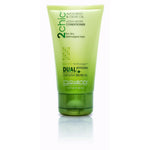 A green tube of Giovanni Cosmetics 2chic® ULTRA-MOIST CONDITIONER (Travel Size), a color-safe conditioner for dry, damaged hair. The 1.5 fl oz (44 ml) tube stands upright on a white background.