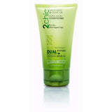 A green tube of Giovanni Cosmetics 2chic® ULTRA-MOIST CONDITIONER (Travel Size), a color-safe conditioner for dry, damaged hair. The 1.5 fl oz (44 ml) tube stands upright on a white background.