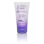 Travel size bottle of 2chic Blackberry & Coconut Milk Ultra- Repairing Shampoo by Giovanni.