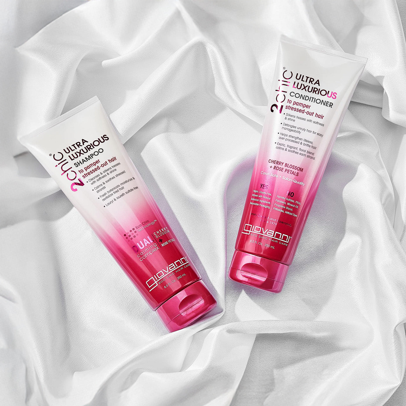 2chic Ultra Luxurious Conditioner