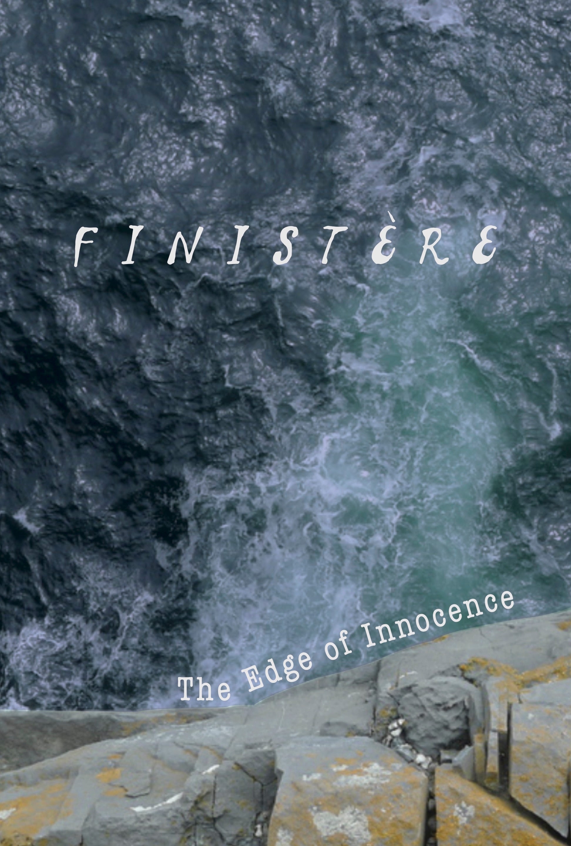 Finistere - The Edge of Innocence