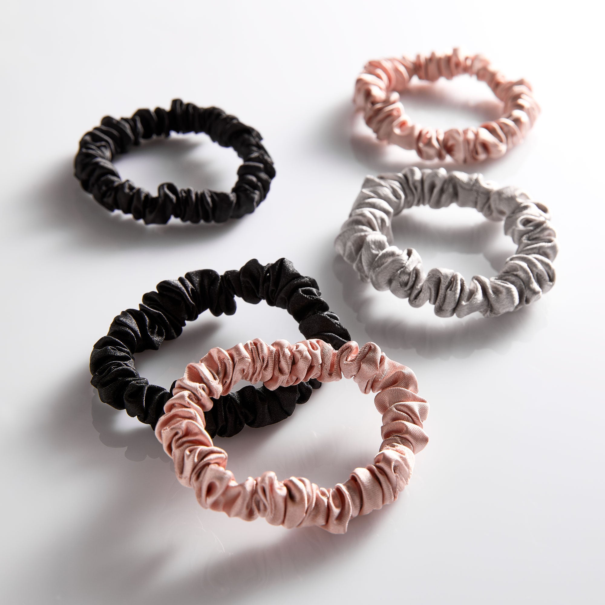 Giovanni Hair Scrunchies