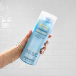 Giovanni Biotin & Collagen Strengthening Conditioner in a Shower