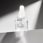 Bottle of Giovanni Shine of the Times High-Gloss Hair Mist