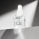 Bottle of Giovanni Shine of the Times High-Gloss Hair Mist