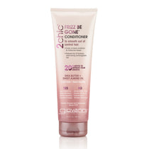 a bottle of Giovanni 2chic® Frizz Be Gone™ Conditioner