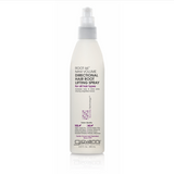 Bottle of Giovanni Root 66 Max Volume Directional Hair Root Lifting Spray