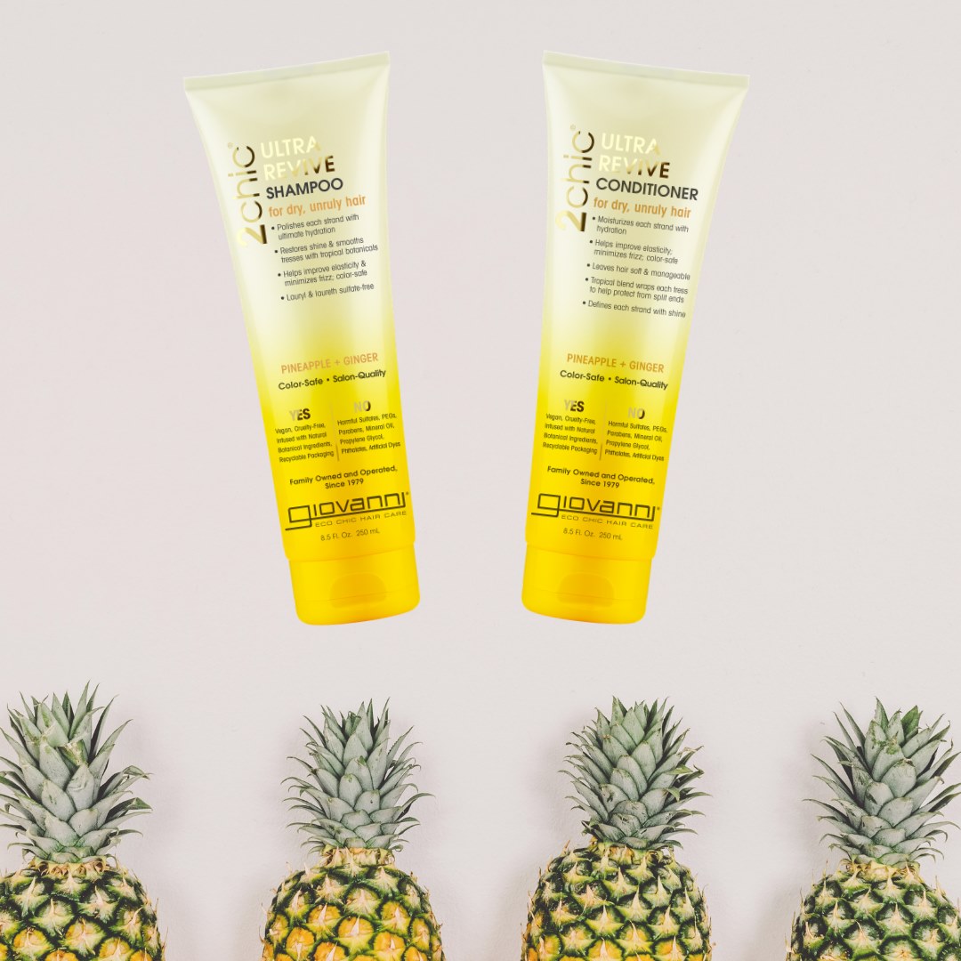 2chic Ultra Revive Conditioner