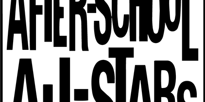 After-School All-Stars logo