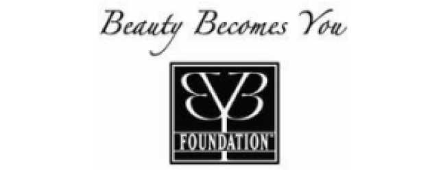 Beauty Becomes You logo