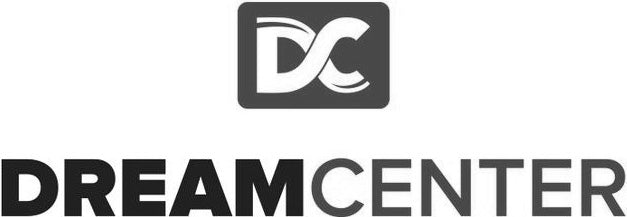 Dream Center Logo