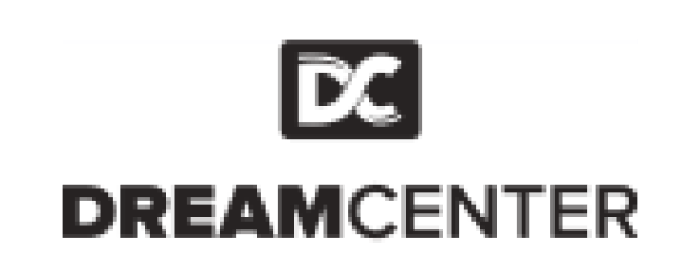 Dream Center logo