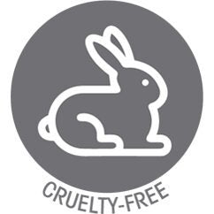 Cruelty-Free Icon