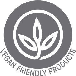 Vegan Friendly Products Icon