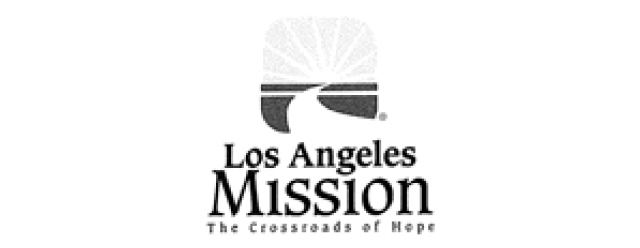 Los Angeles Mission Logo