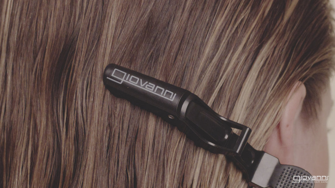 Giovanni Hair Styling Tools and Accessories