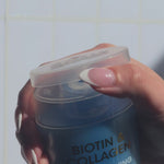 Giovanni Biotin & Collagen Strengthening Conditioner