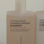 50:50 Balanced Shampoo & Conditioner