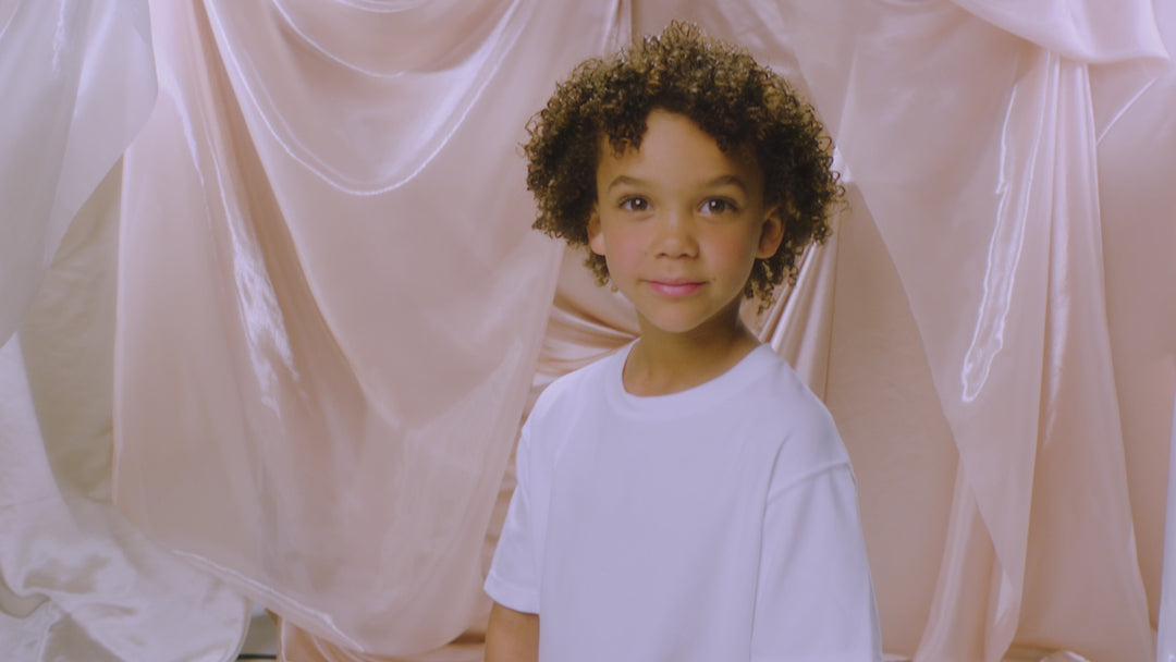 Giovanni Eco Chic Kids Collection