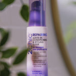 Video of Giovanni 2chic Repairing Leave-In Conditioning & Styling Elixir 