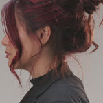 Messy Updo Video