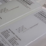 Bottles of Smooth as Silk Deeper Moisture Conditioner