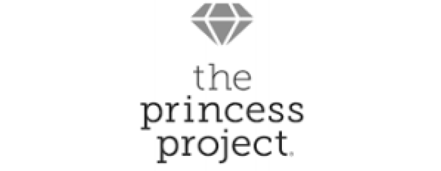 The Princess Project logo