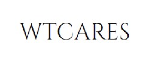 WTCARES Logo